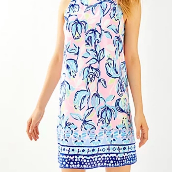 Lilly Pulitzer Dresses & Skirts - NWT Lilly Pulitzer dress S